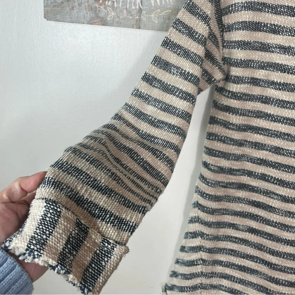 Soft surroundings sweater